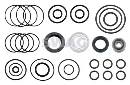 Комплект прокладок, рулевой механизм SWAG купить